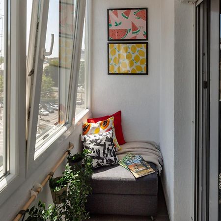 Modern 1Br Apt In The Old Town: The Perfect Choice Bükreş Dış mekan fotoğraf
