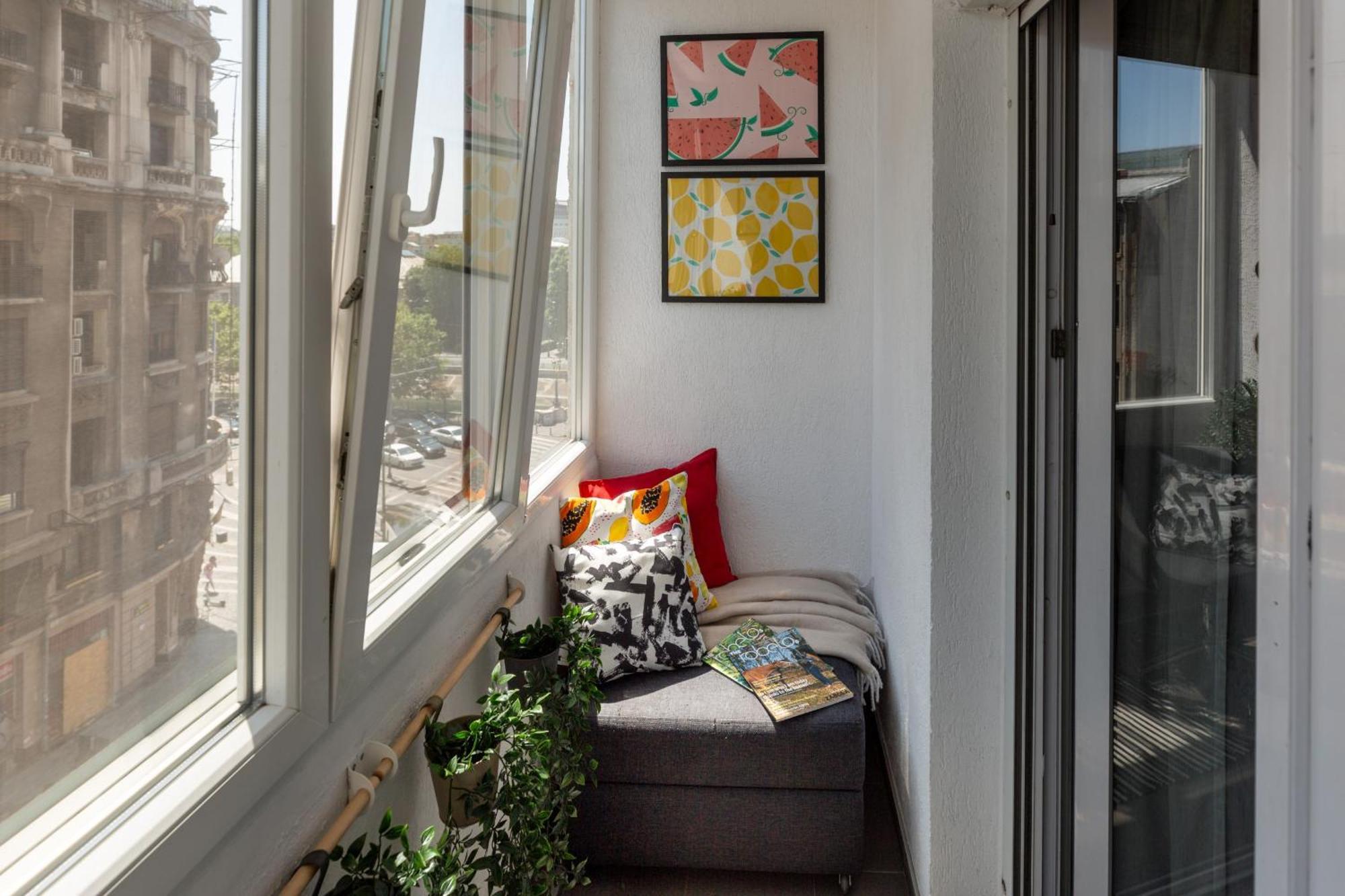 Modern 1Br Apt In The Old Town: The Perfect Choice Bükreş Dış mekan fotoğraf