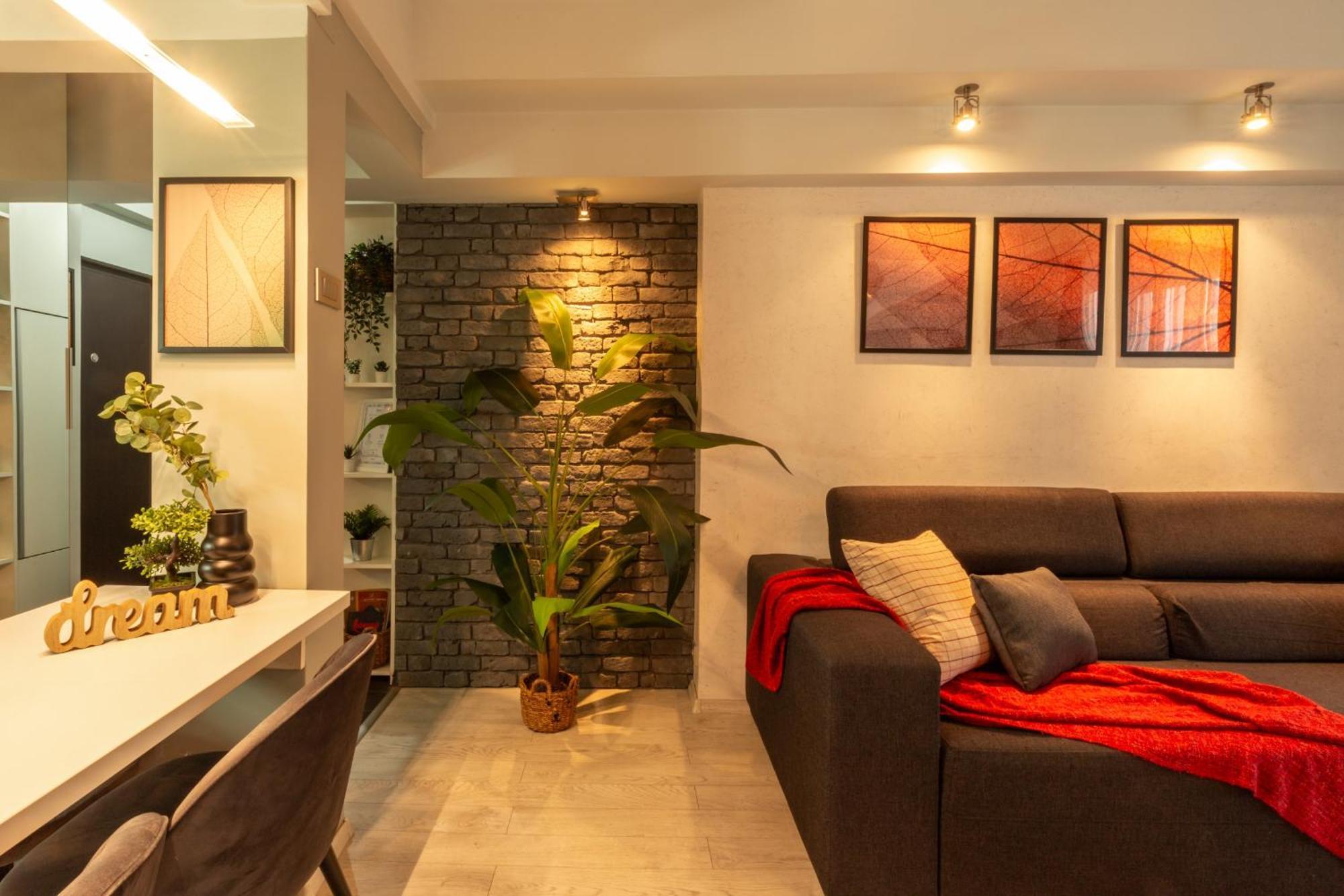 Modern 1Br Apt In The Old Town: The Perfect Choice Bükreş Dış mekan fotoğraf